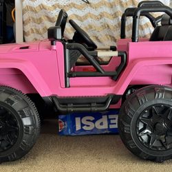 Kids Car