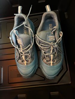 Burberry London England Sneakers