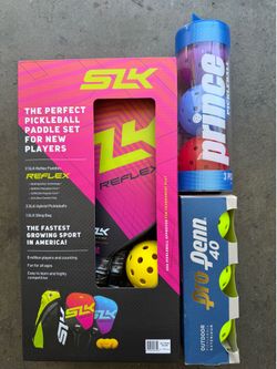 Pickleball