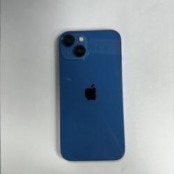 IPhone 13 128gb Fully Unlocked 