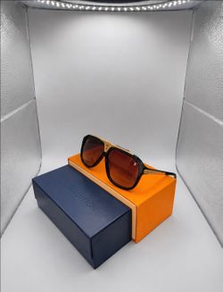 LV Sun Shades