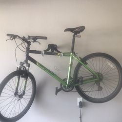 Gary Fisher Bike 
