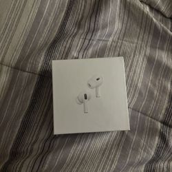 AirPod Pros 2nd Gen