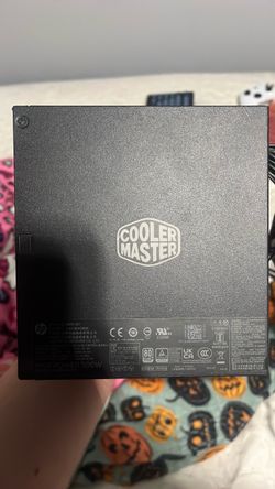 Cooler Master 500W PC Power Supply