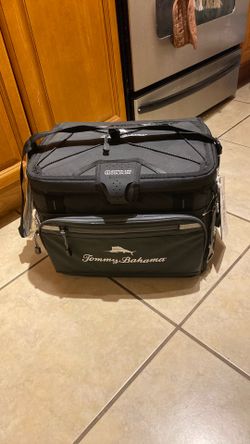 Portable Cooler