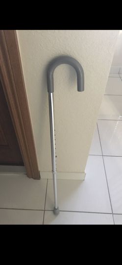 Cane/ Bastón