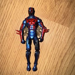 Marvel 3.75in Figure Lot 