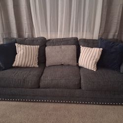 Couch Set