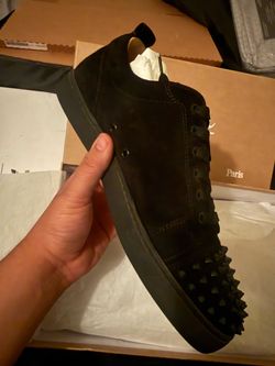 Christian louboutin