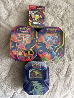 Pokemon