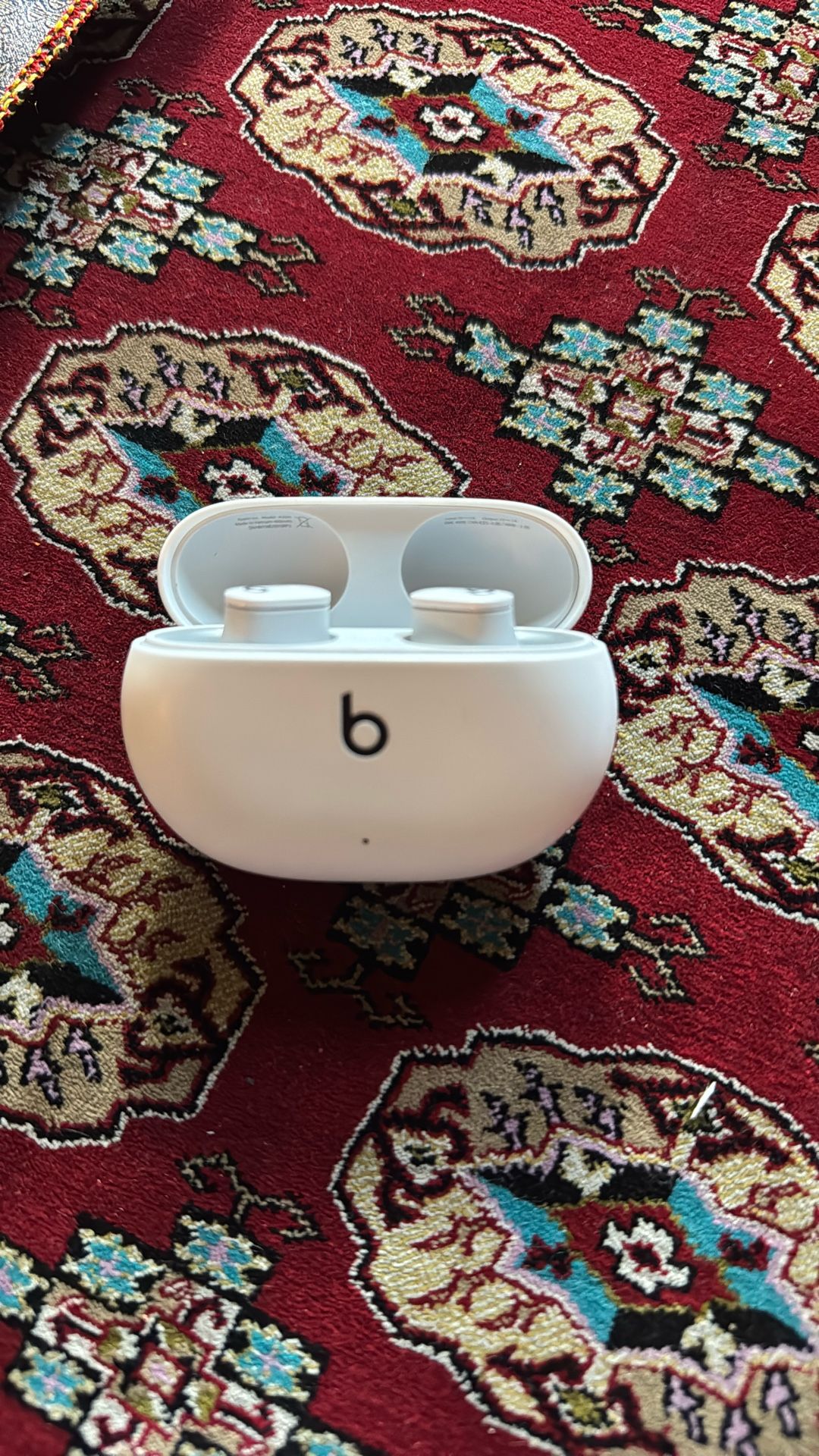 Beats Earphones