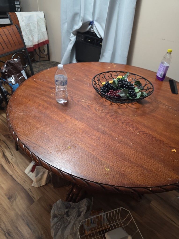 Kitchen Table
