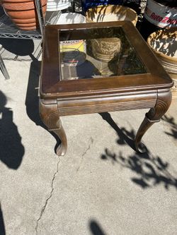 Living Room Table Set