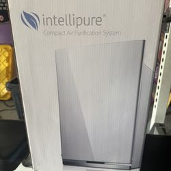 Intellipure Air Filter