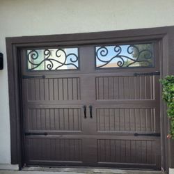 Garage Doors