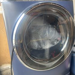 GE Dryer