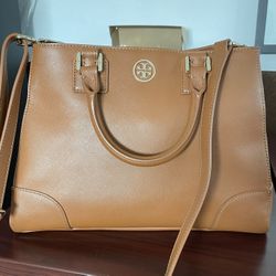 Authentic Tory Burch Handbag