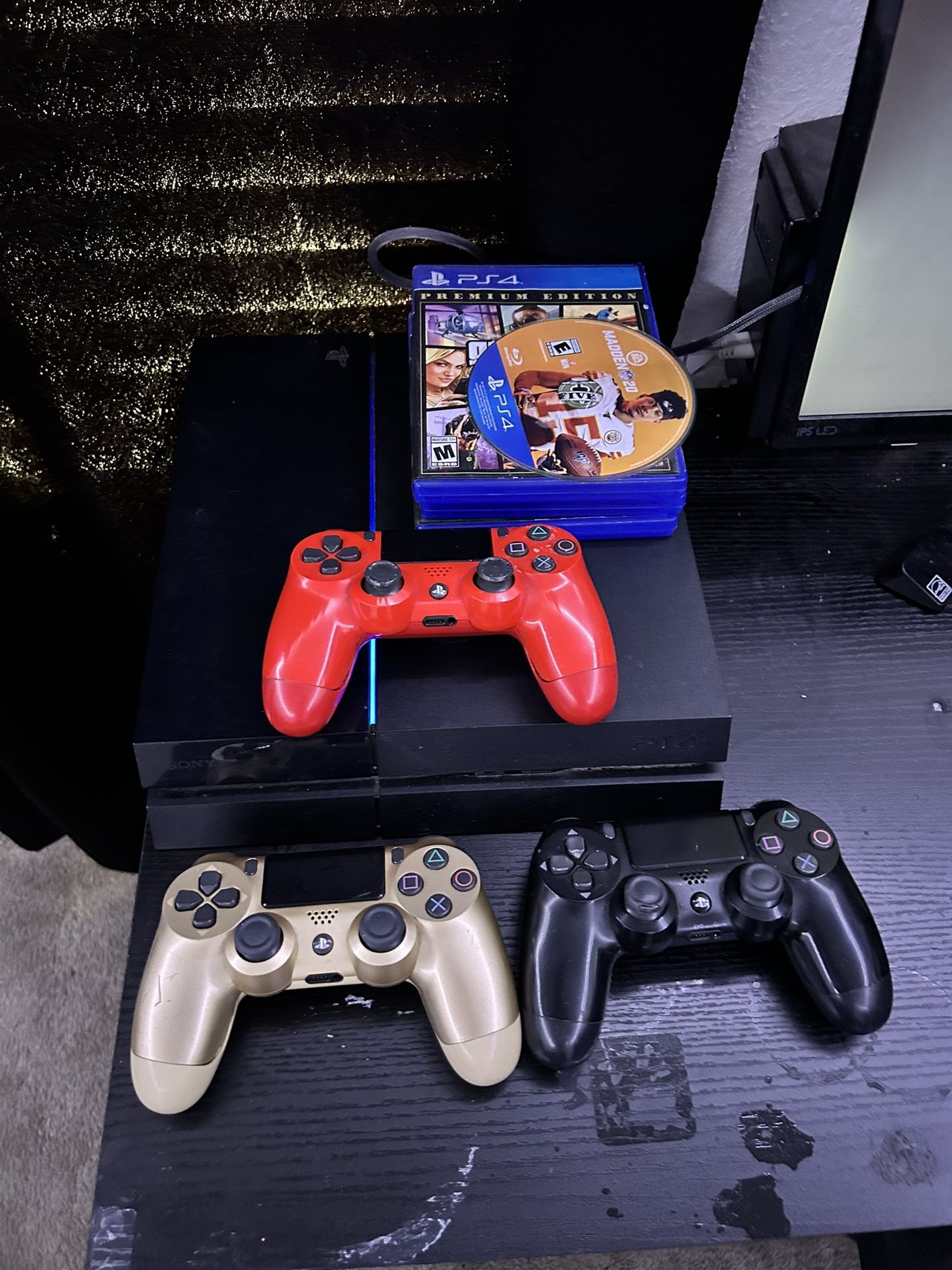 Ps4