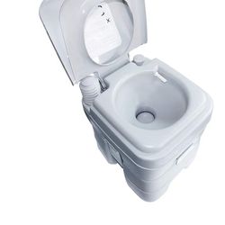 New Toilets 