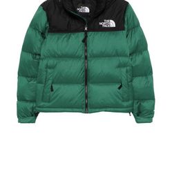 The North Face Puffer Coat 