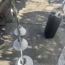 3 Light Chandelier /pooltable Light 