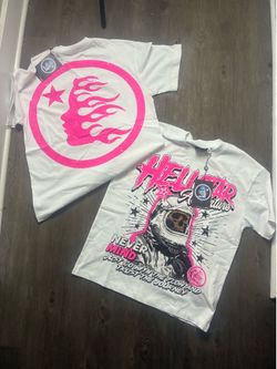 HeIIstar Adventure Tees