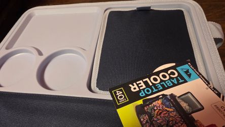 Tabletop COOLER