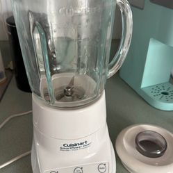 Cuisinart Blender