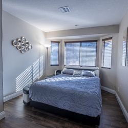 When Size Bed With Mattress 