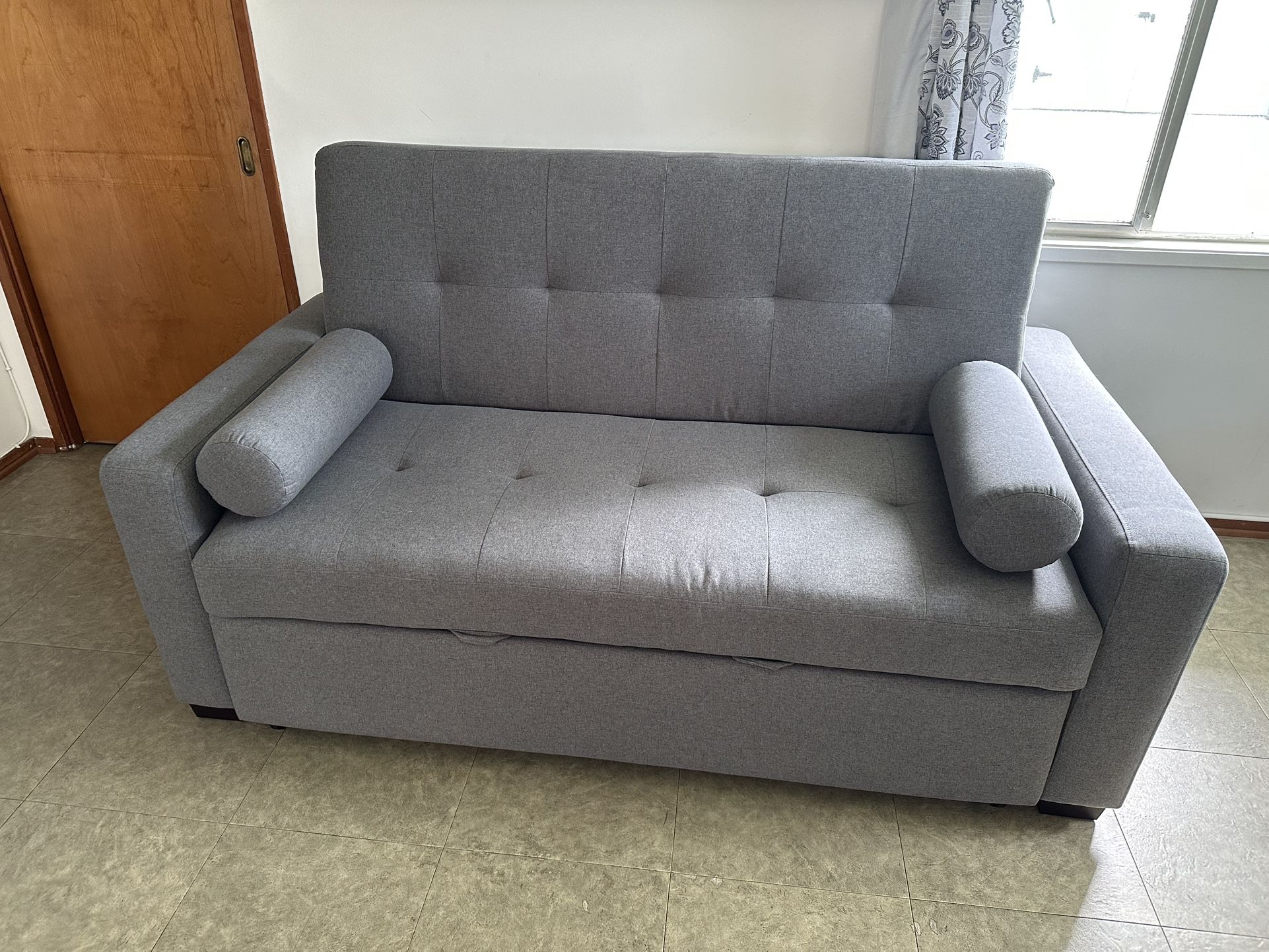 Queen sofa Sleeper