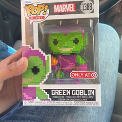 Funko Pop