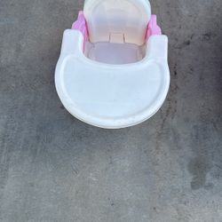 baby chair to eat