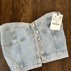 Zara Top