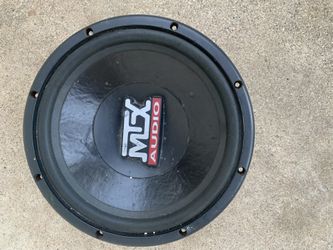 MTX Audio