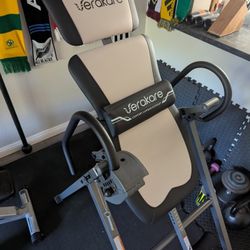 Inversion Table