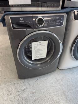 Electrolux LuxCare Plus Front Load Washer