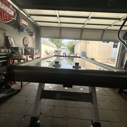Air Hockey Table 