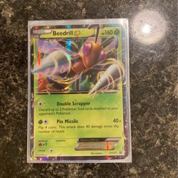 Pokemon Card Offer $