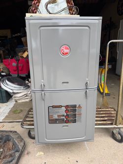 Furnace