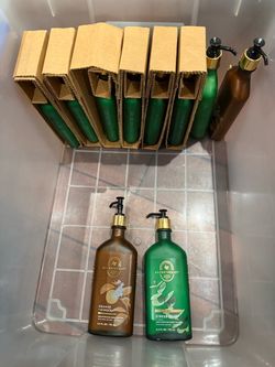 Bath & Body Works Lotions