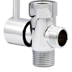 Bidet Water Adjuster 