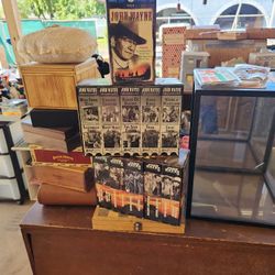 John Wayne Collection 3