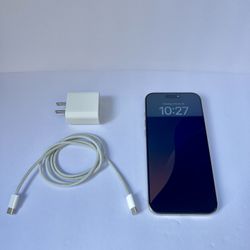 LIKE NEW iPhone 16 Pro Max – 256GB – Natural Titanium – Verison Locked – 100% Battery Health