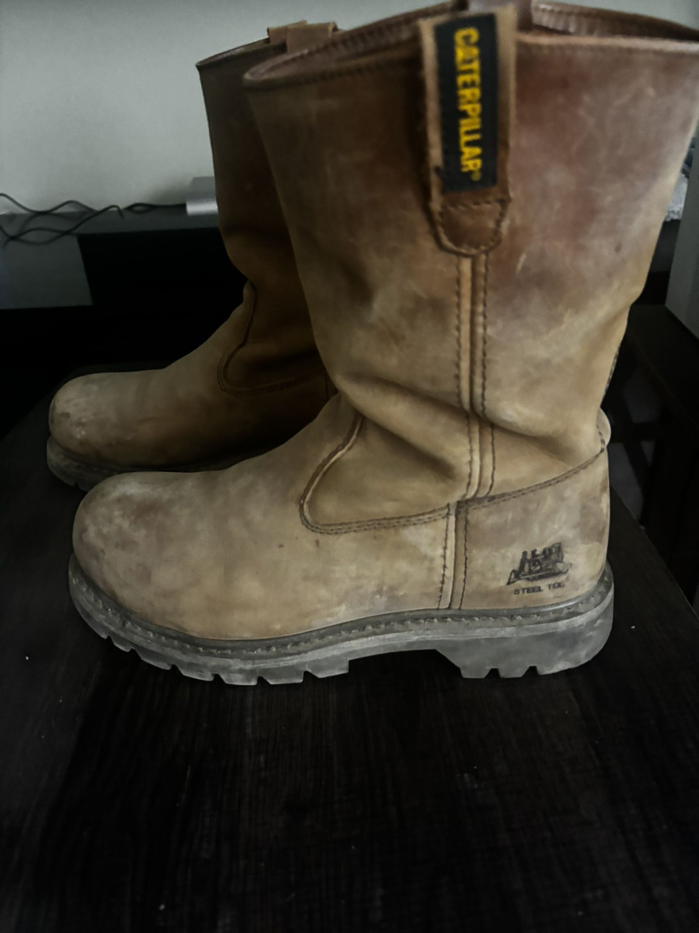 Work Boots
