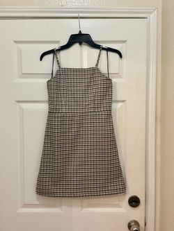 Girls Dress Size 14