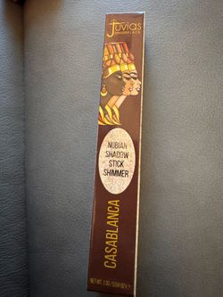 Juvia's Place Nubian Shadow Stick Shimmer – Casablanca