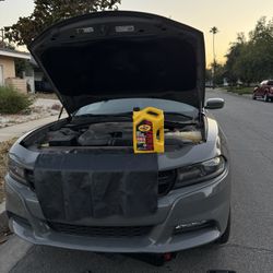 Mechanic