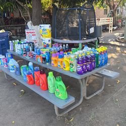 Household Items For Sale