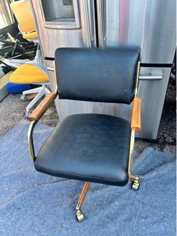 Office chairs