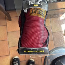 Brand New 14oz Boxing Gloves